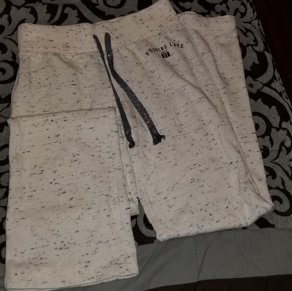 Sweat pants